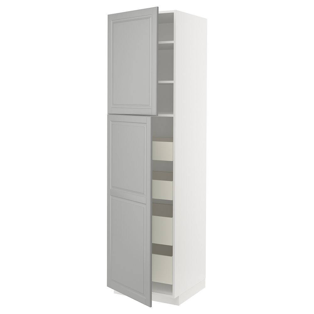 IKEA, вид спереди