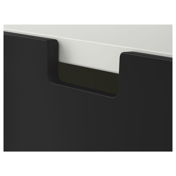 IKEA, дополнительный ракурс - схема-чертеж с размерами