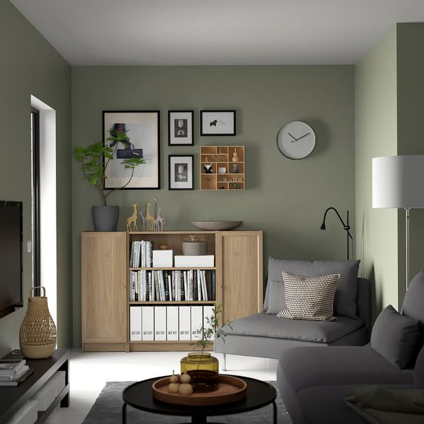 IKEA, дополнительный ракурс