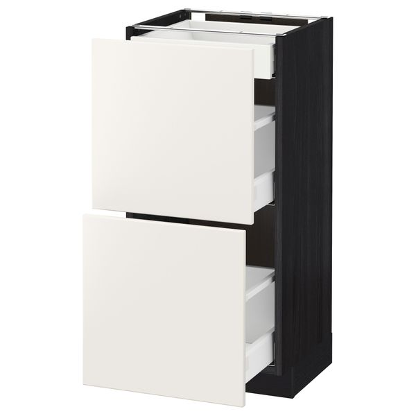 IKEA в интерьере - схема-чертеж с размерами