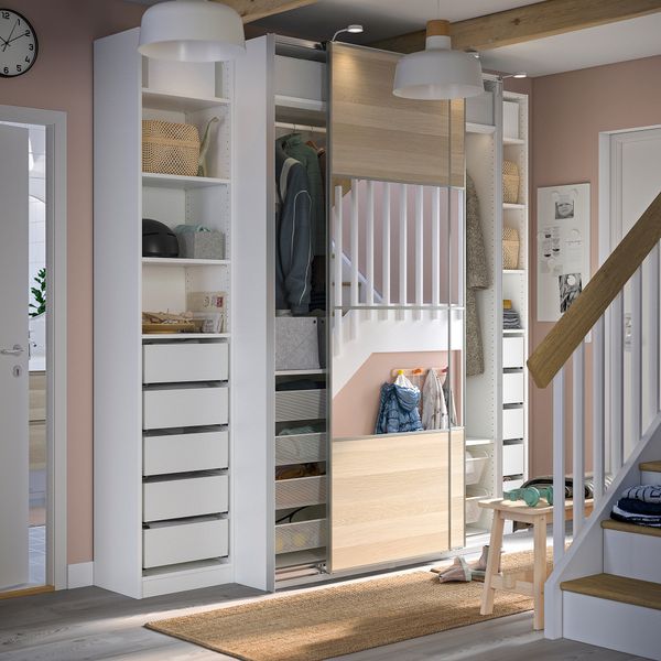 IKEA, дополнительный ракурс