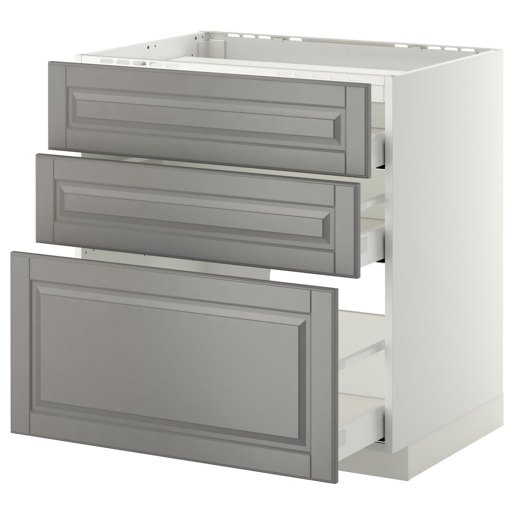 IKEA, вид спереди