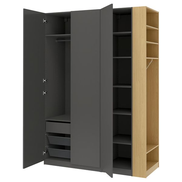 IKEA, вид спереди