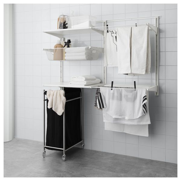 IKEA, вид спереди