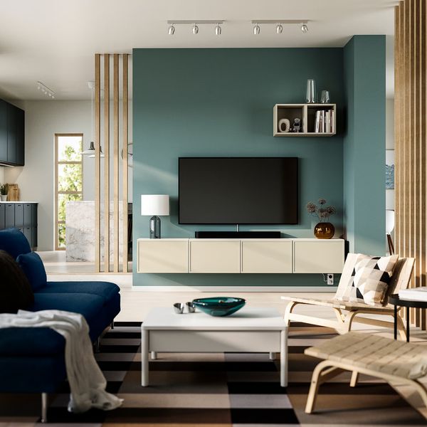 IKEA, дополнительный ракурс