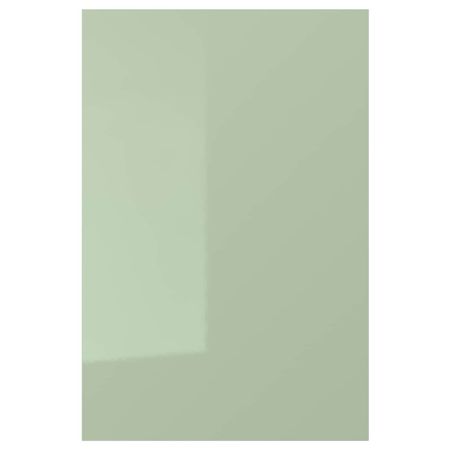 Дверь, глянцевый светло-зеленый, 40x60 см IKEA КАЛЛАРП 204.371.14