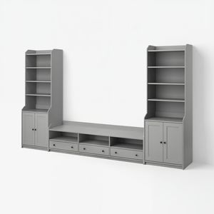 IKEA, вид спереди