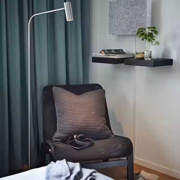 IKEA, дополнительный ракурс