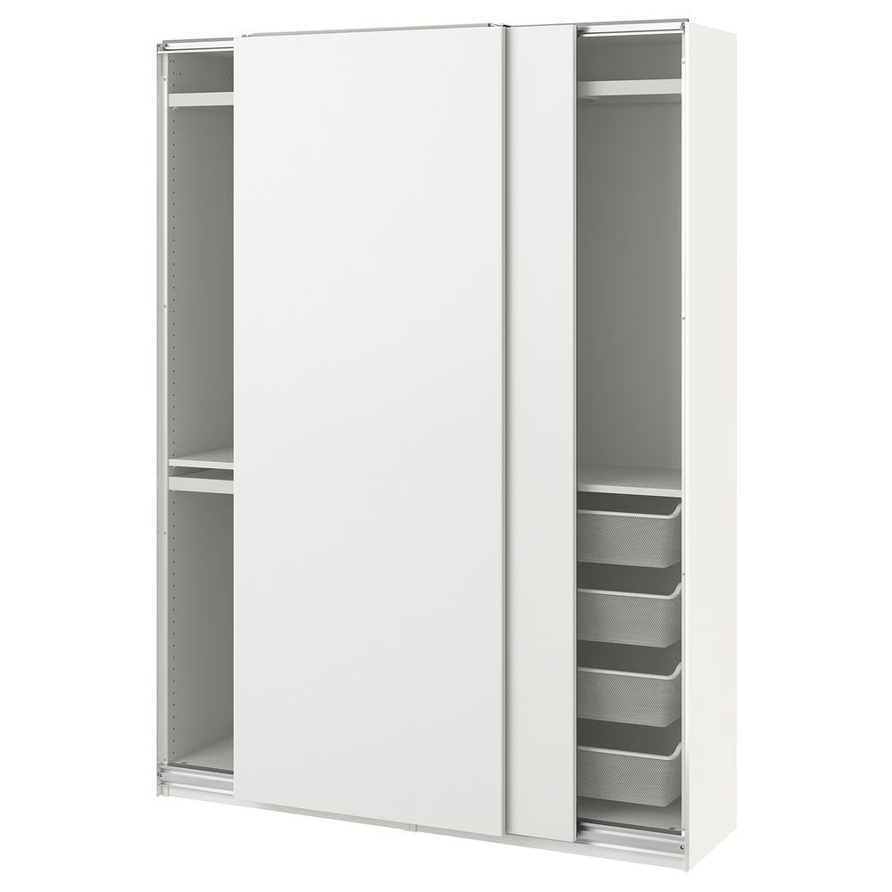 IKEA, вид спереди