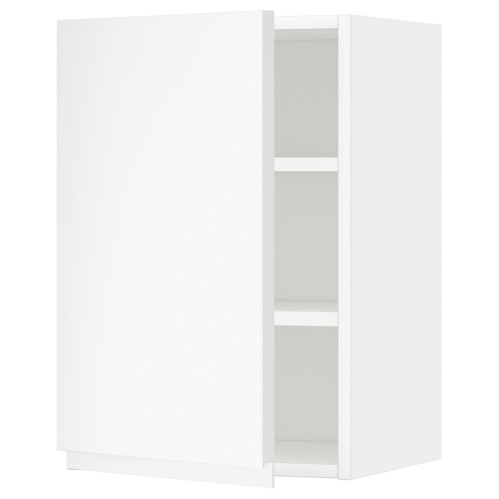 IKEA, вид спереди - схема-чертеж с размерами