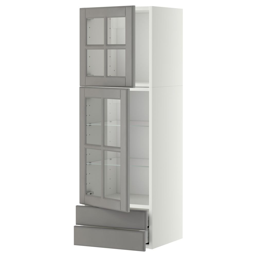 IKEA, вид спереди