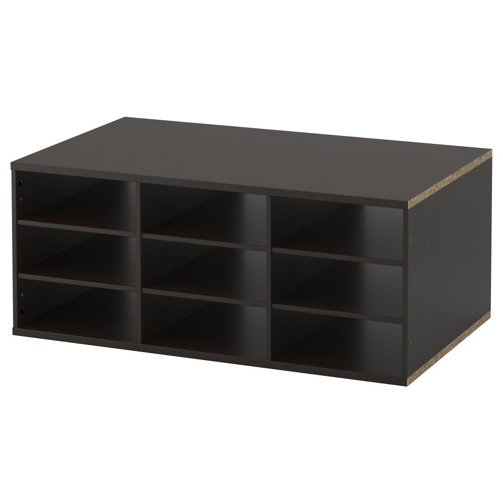 IKEA, вид спереди