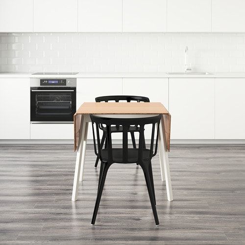 IKEA, дополнительный ракурс - схема-чертеж с размерами