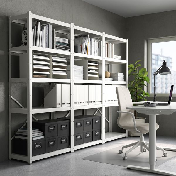 IKEA, дополнительный ракурс