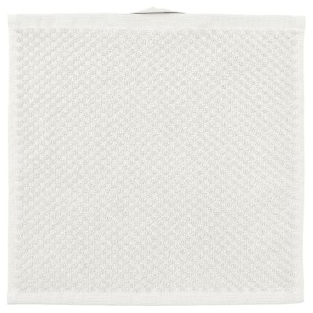 Полотенце, белый, 30x30 см IKEA GULVIAL 105.796.70