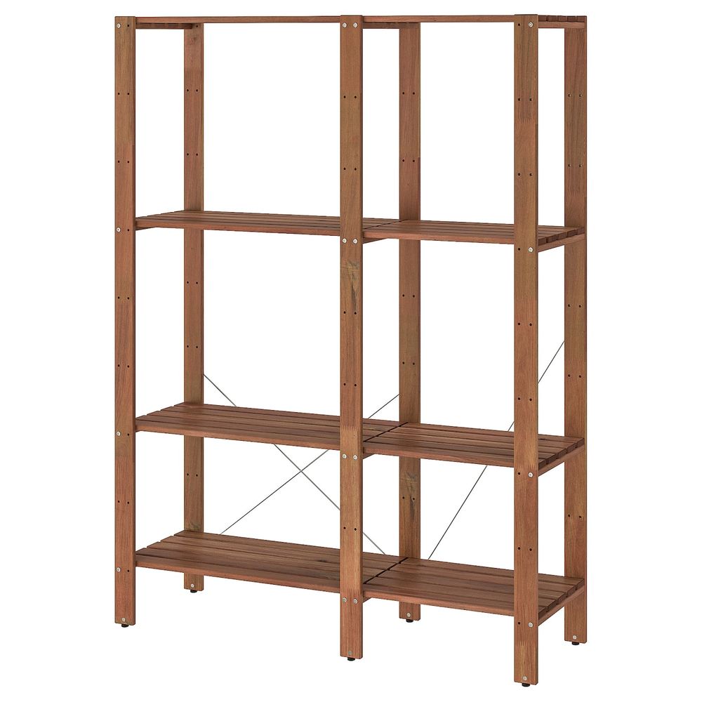 IKEA в интерьере