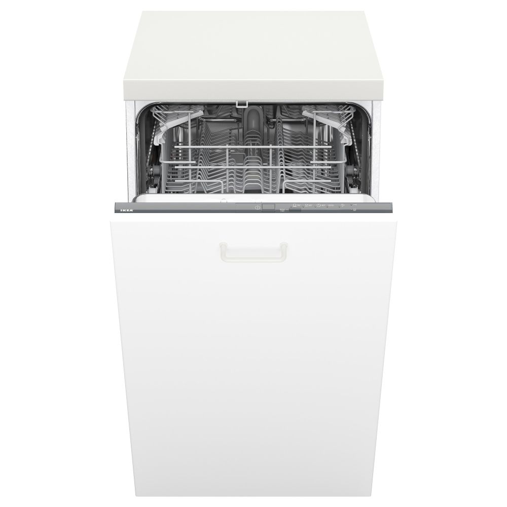 IKEA, вид спереди