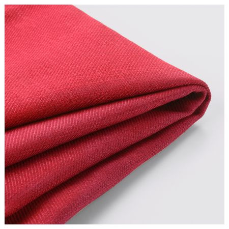 Чехол кресла ТУЛЬСТА, Нордвалла красный