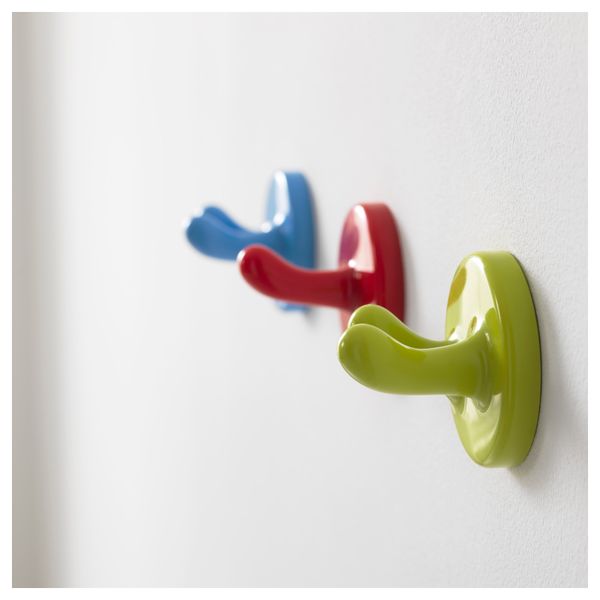 IKEA, дополнительный ракурс - схема-чертеж с размерами