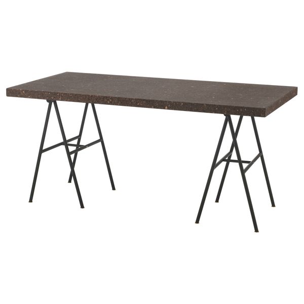 IKEA, вид спереди - схема-чертеж с размерами