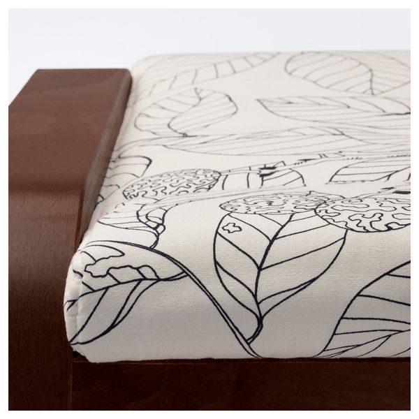 IKEA, дополнительный ракурс - схема-чертеж с размерами