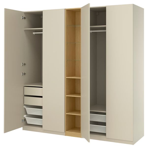 IKEA, дополнительный ракурс