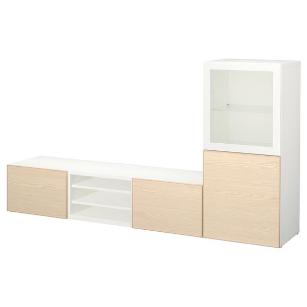 IKEA в интерьере