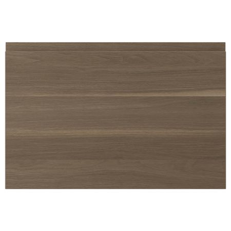 Дверь, под грецкий орех 60x40 см IKEA VOXTORP ВОКСТОРП 503.568.61
