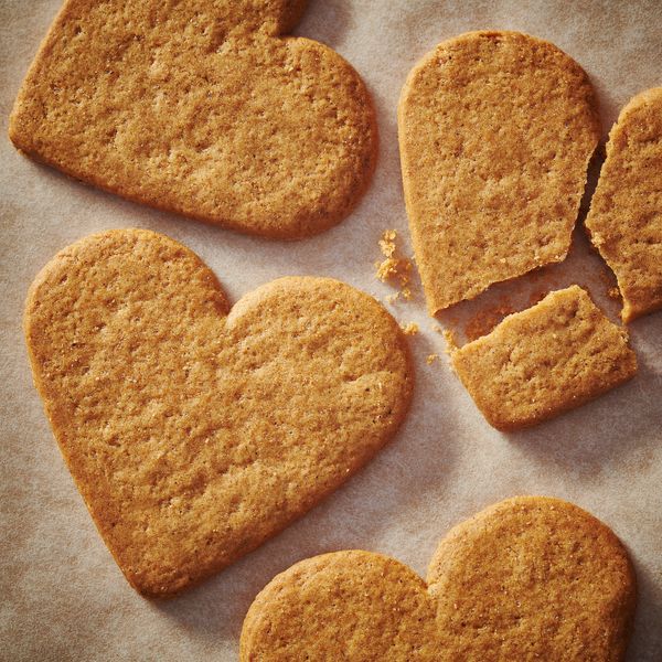 Имбирное печенье, 500 гр IKEA VINTERSAGA 805.951.29 - фото 2