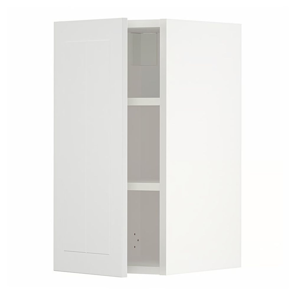IKEA, вид спереди