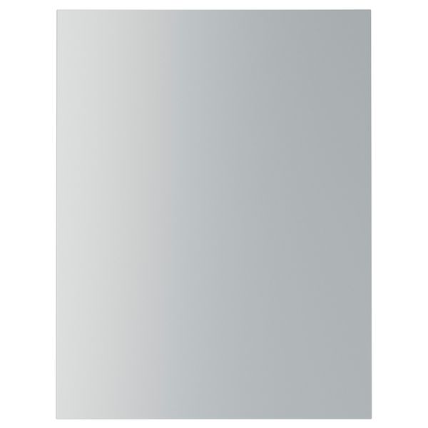 Накладная панель ВЕДДИНГЕ, серый - фото 1