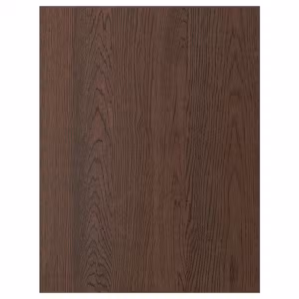 SINARP Накладная панель - коричневый 62x80 см - фото 1