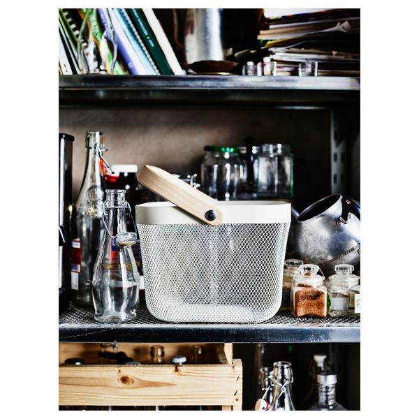 IKEA, дополнительный ракурс