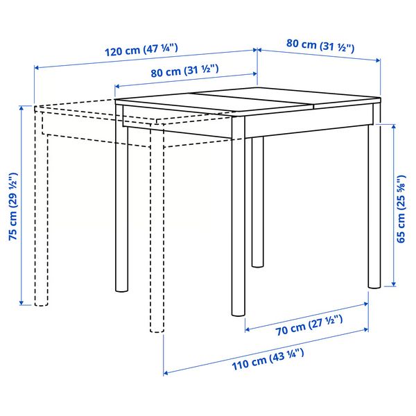 IKEA, дополнительный ракурс