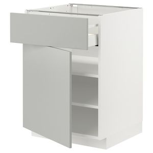 IKEA, вид спереди