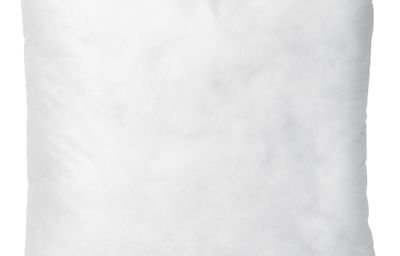 Подушка, 50x50 см, белый, мягкий IKEA INNER ИННЕР 602.621.93