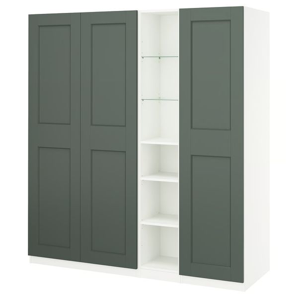 IKEA, дополнительный ракурс