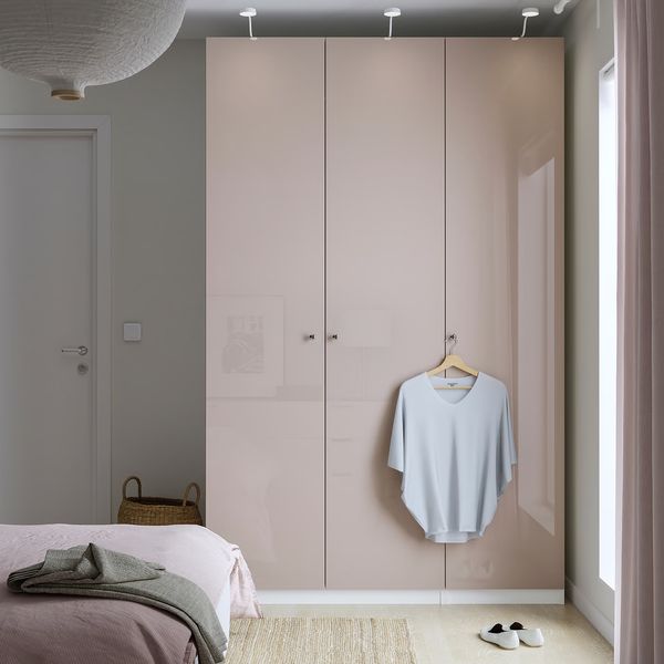 IKEA, дополнительный ракурс