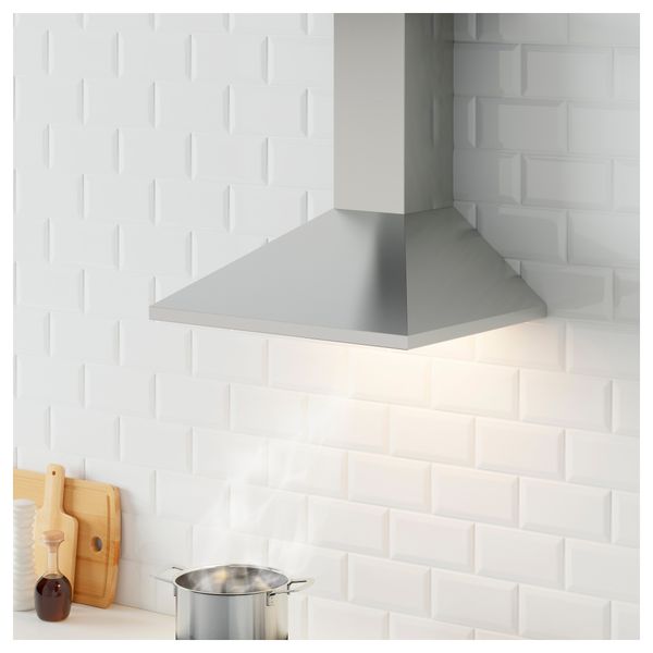 IKEA, дополнительный ракурс - схема-чертеж с размерами