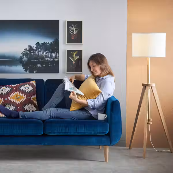 IKEA, дополнительный ракурс