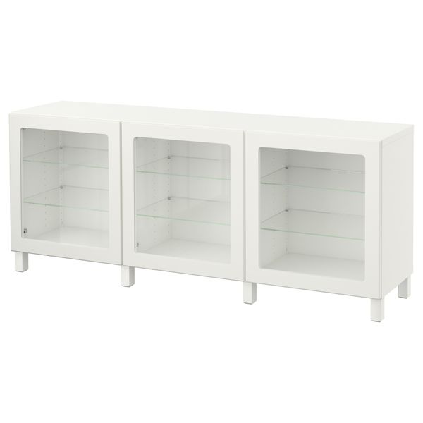 IKEA, вид спереди