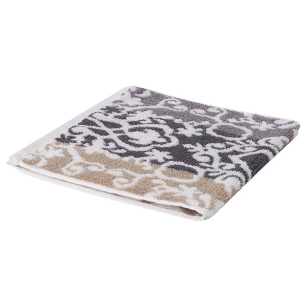 Полотенце, разноцветный 30x50 см IKEA BLÄDJAN БЛЭДЬЕН 103.704.11 - фото 1