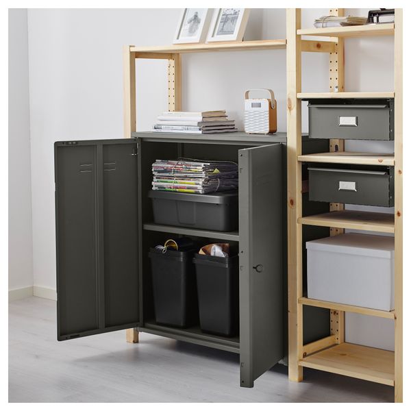 IKEA, дополнительный ракурс
