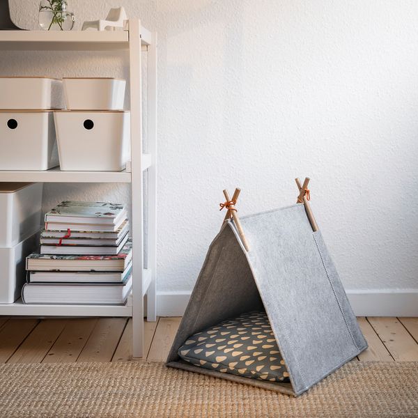IKEA, дополнительный ракурс