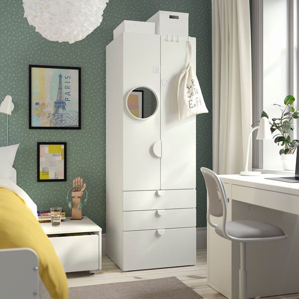 IKEA, дополнительный ракурс