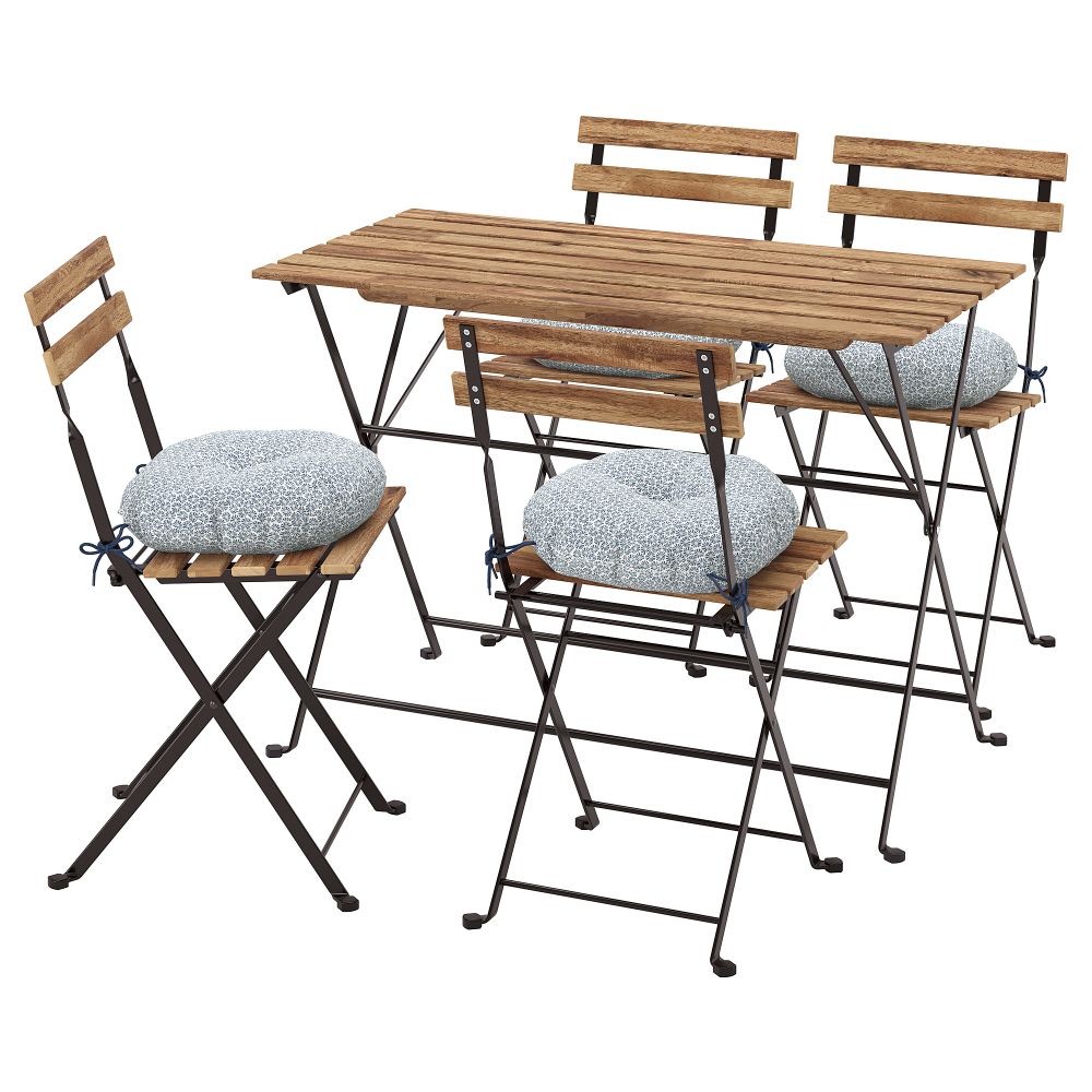 IKEA в интерьере