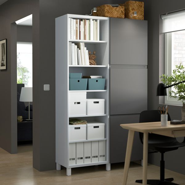 IKEA, дополнительный ракурс