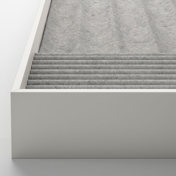 IKEA, дополнительный ракурс - схема-чертеж с размерами
