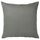 Чехол на подушку, серо-зеленый 50x50 см IKEA MAJBRÄKEN МАЙБРЭКЕН 704.952.67