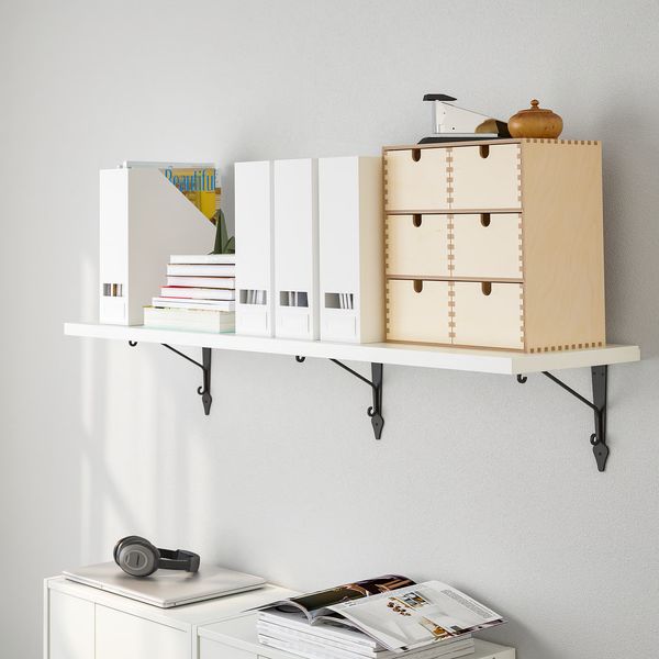 IKEA, дополнительный ракурс